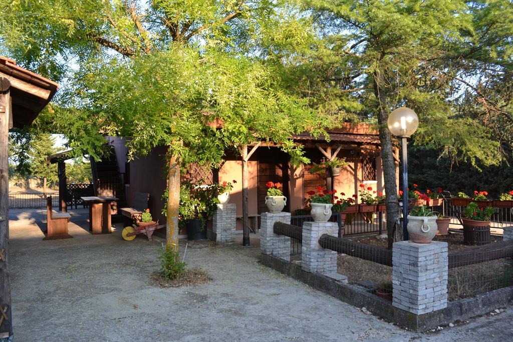 B&B Le Stagioni カステル・デル・モンテ 部屋 写真